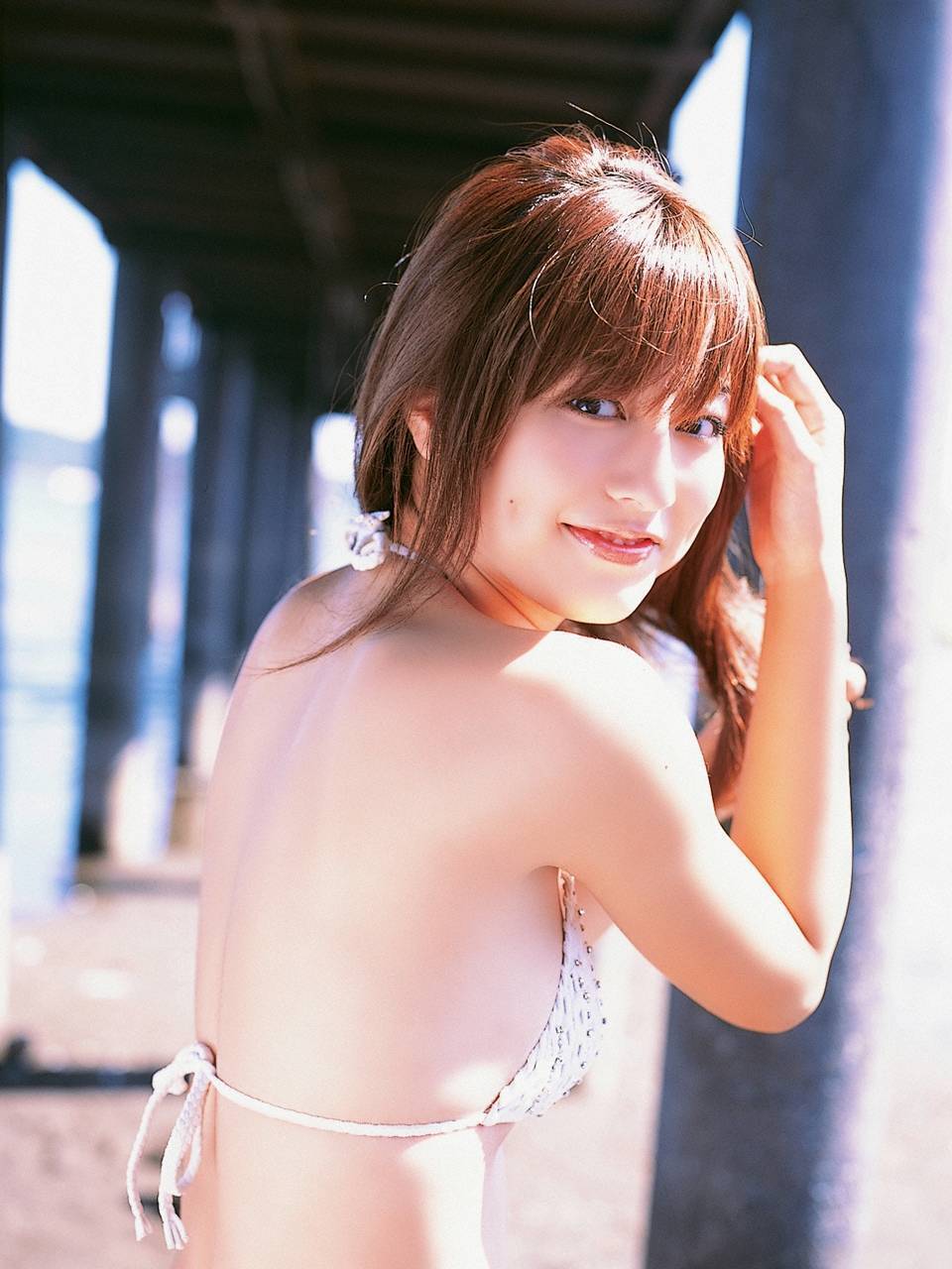 Shizuka Yumi Sugimoto [Japanese idols]